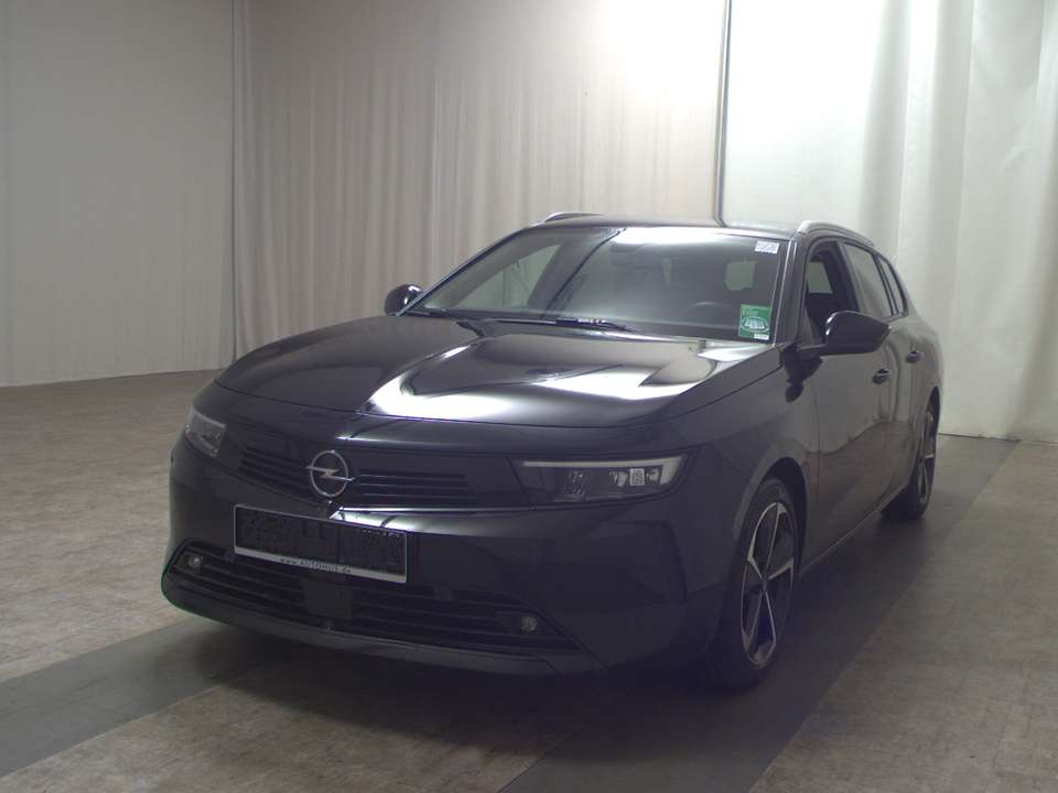 Opel Astra - Imagem 2