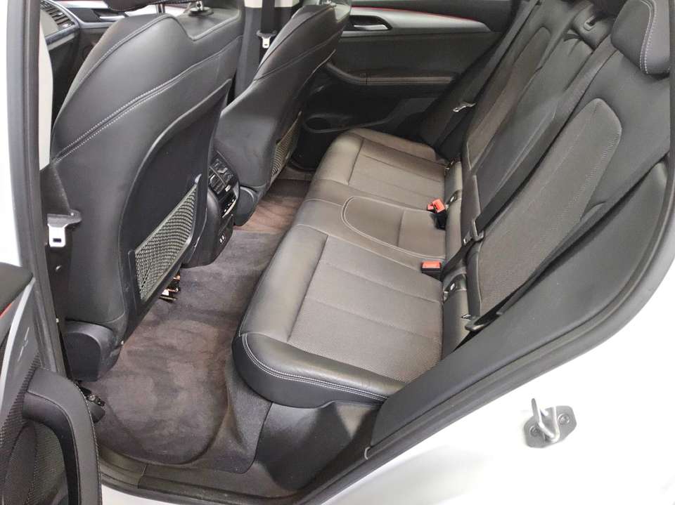 BMW X3 - Imagem 13