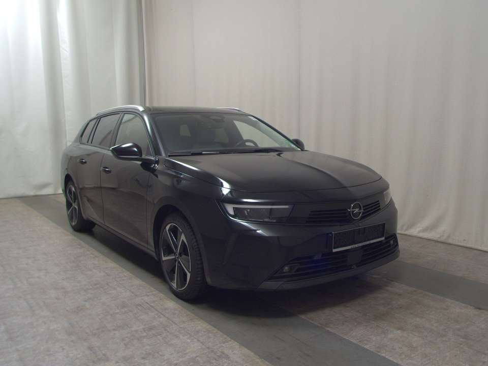 Opel Astra - Imagem 3