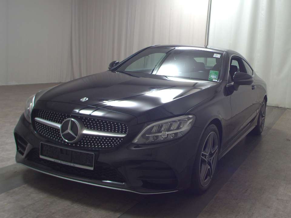 Mercedes-Benz C 220 - Imagem 2