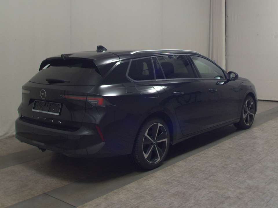 Opel Astra - Imagem 4