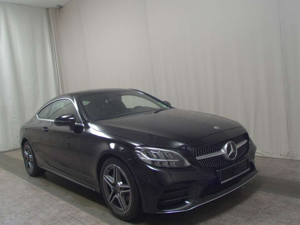Mercedes-Benz C 220 - Imagem 3