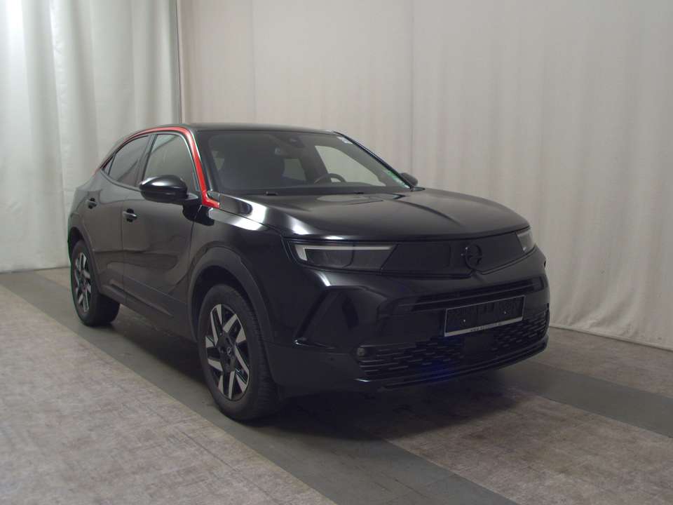 Opel Mokka - Imagem 3