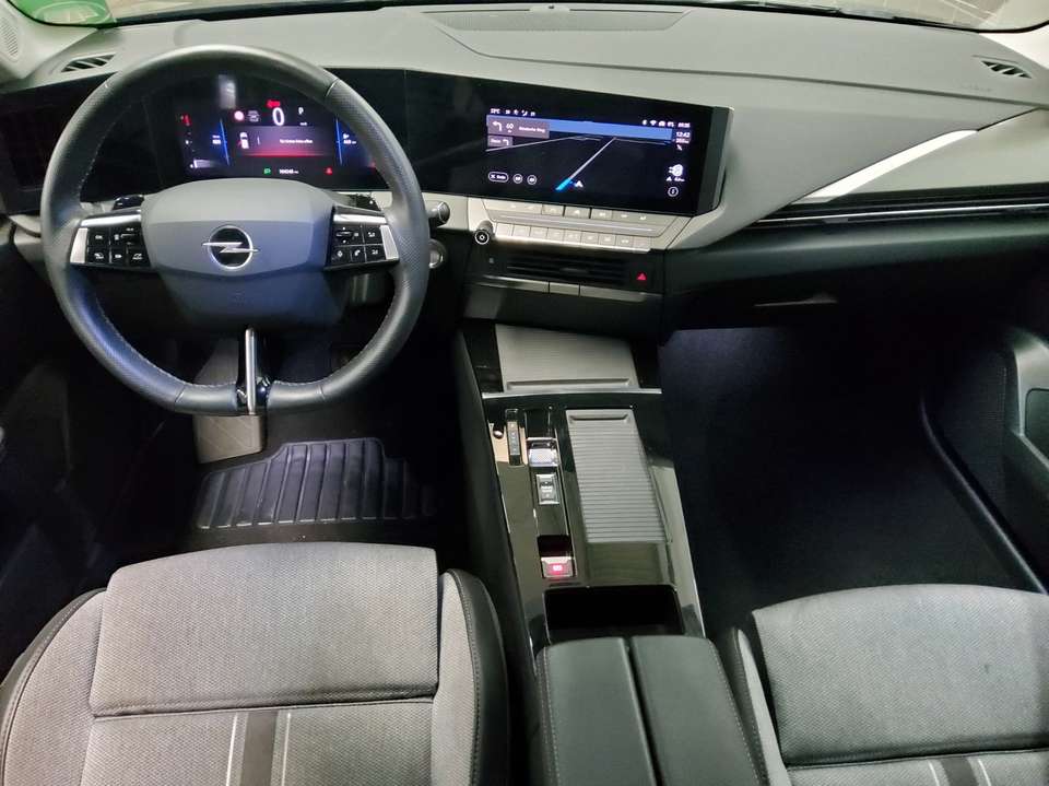 Opel Astra - Imagem 5