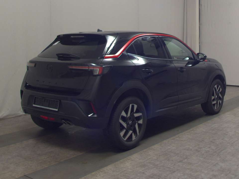 Opel Mokka - Imagem 4