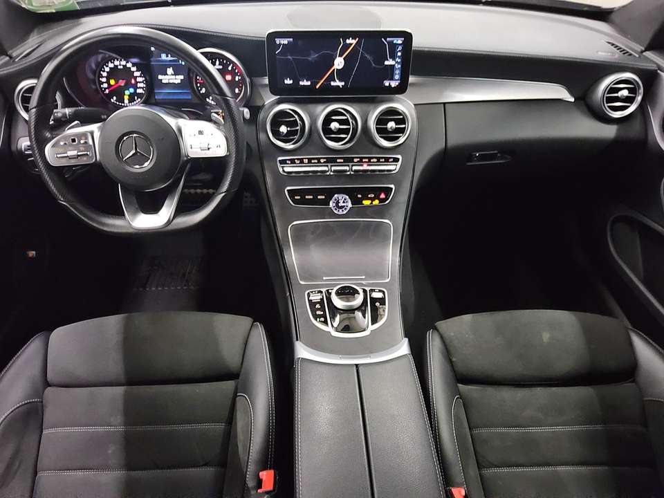 Mercedes-Benz C 220 - Imagem 5