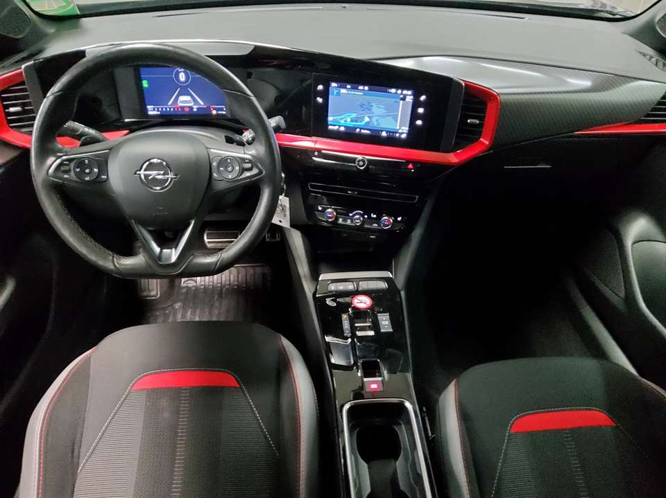 Opel Mokka - Imagem 5