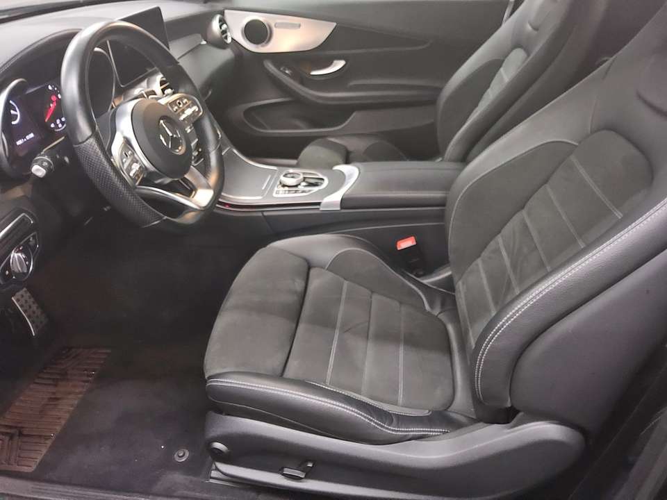 Mercedes-Benz C 220 - Imagem 8