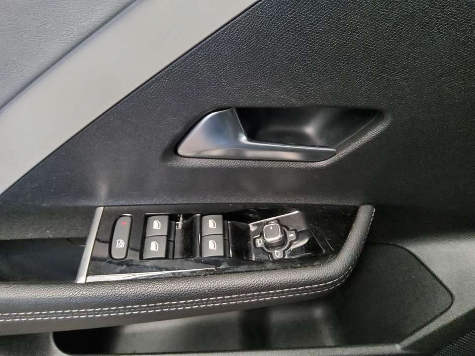 Opel Astra - Imagem 10
