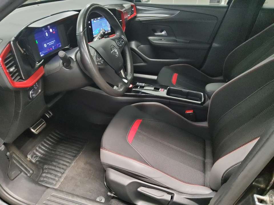 Opel Mokka - Imagem 9