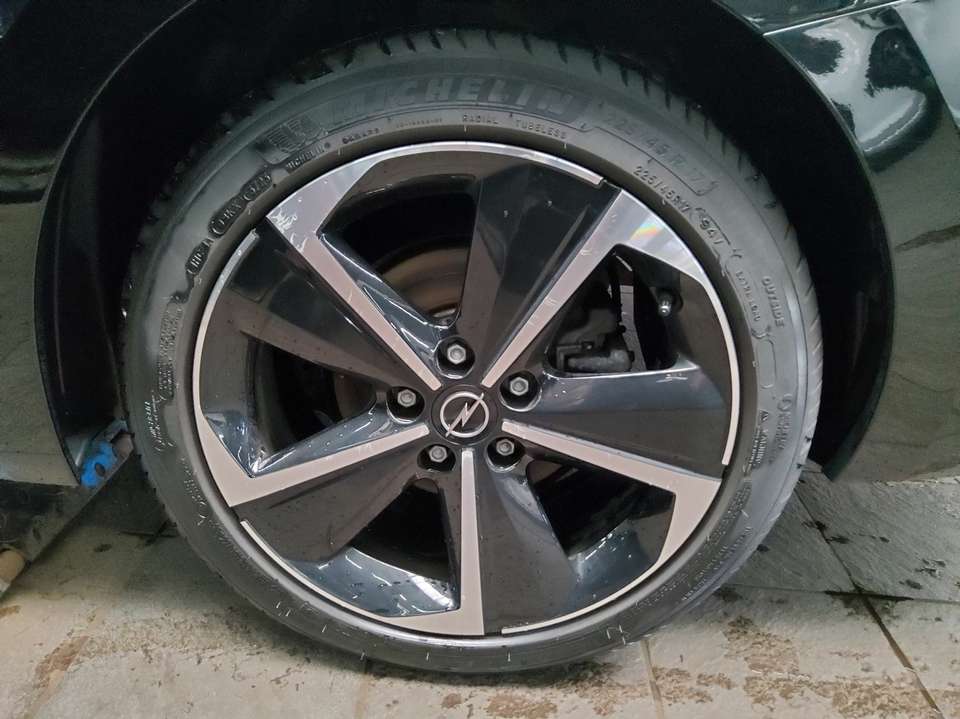 Opel Astra - Imagem 11