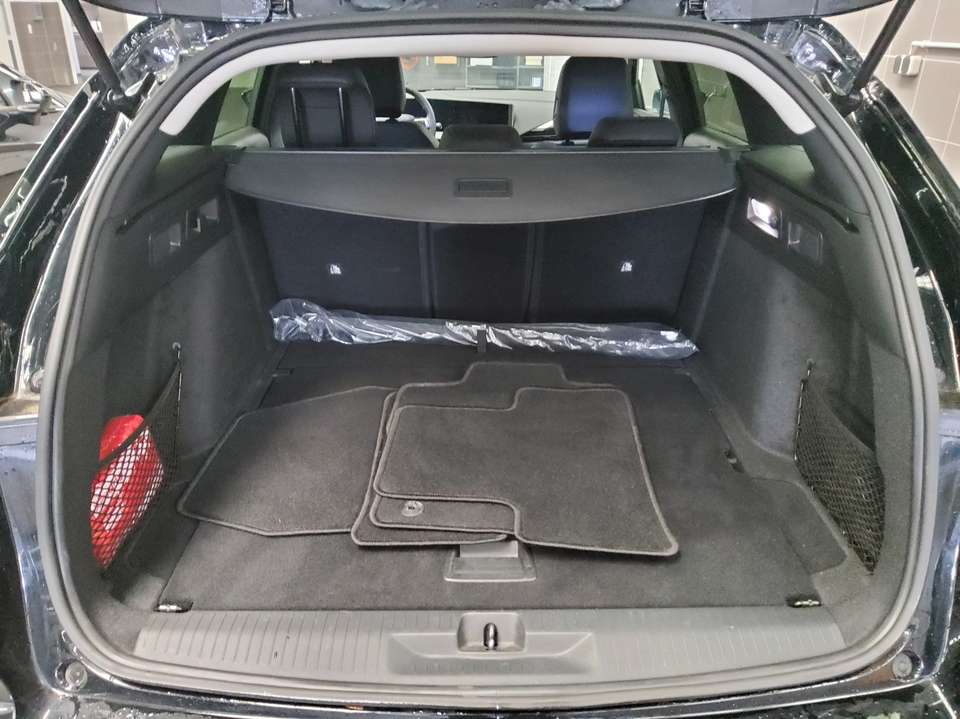 Opel Astra - Imagem 12