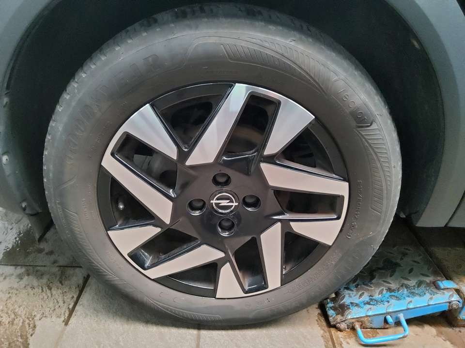 Opel Mokka - Imagem 11