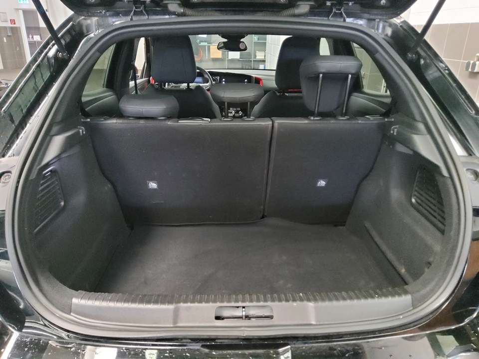 Opel Mokka - Imagem 12