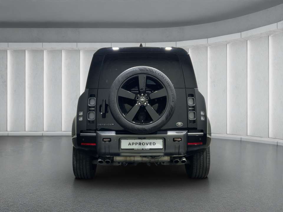 Land Rover Defender - Imagem 3