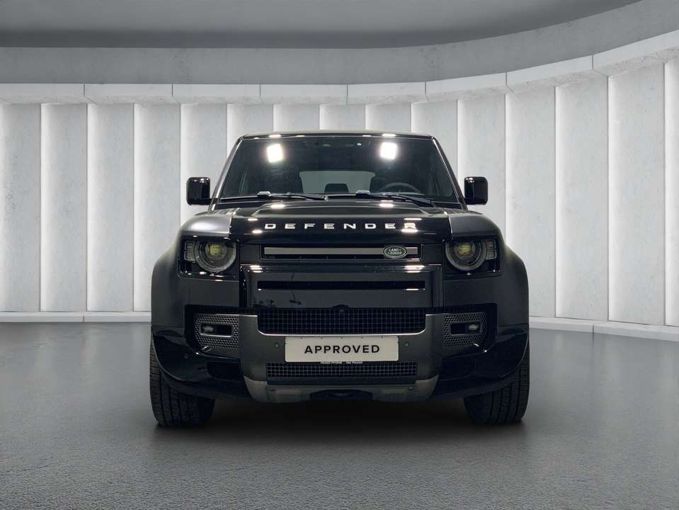Land Rover Defender - Imagem 4