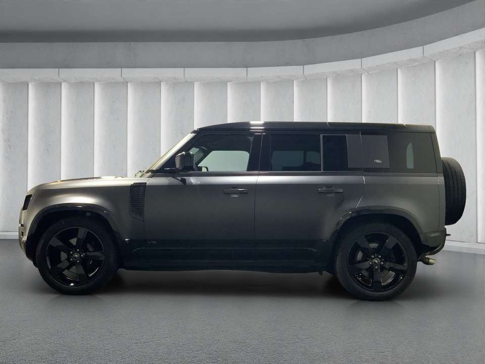Land Rover Defender - Imagem 5
