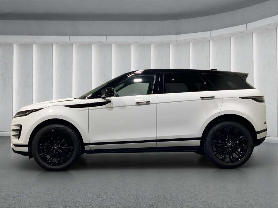 Land Rover Range Rover Evoque - Imagem 5
