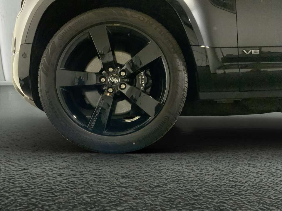 Land Rover Defender - Imagem 6