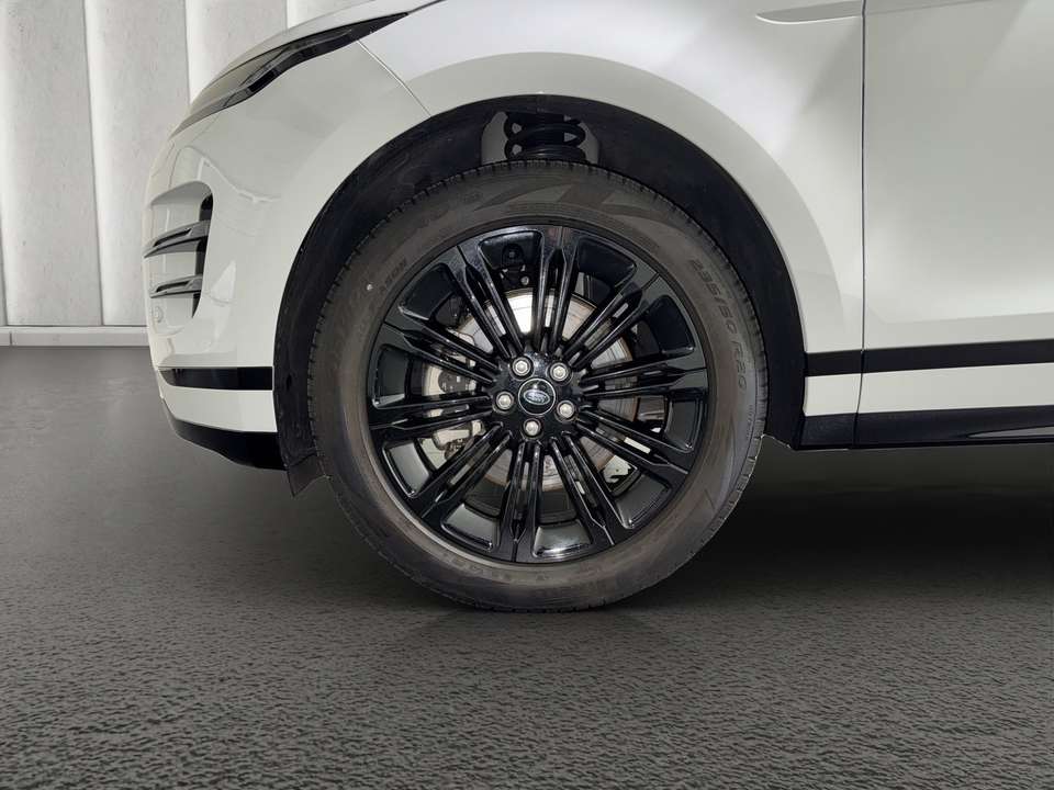Land Rover Range Rover Evoque - Imagem 6