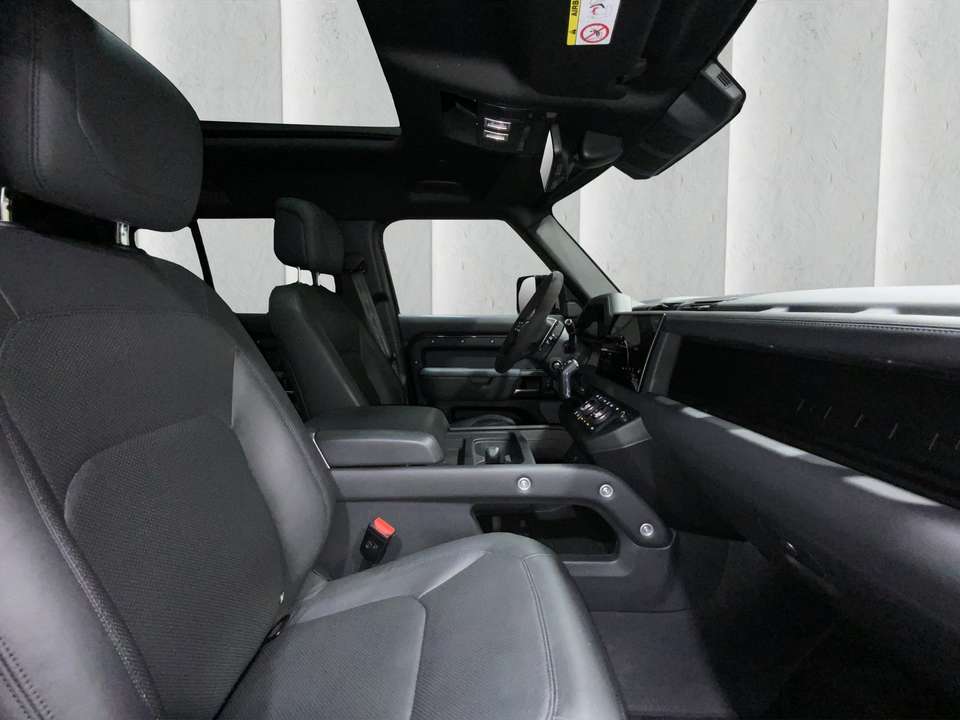 Land Rover Defender - Imagem 7