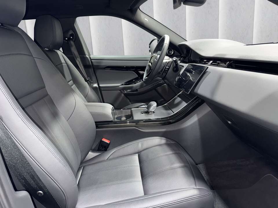 Land Rover Range Rover Evoque - Imagem 7