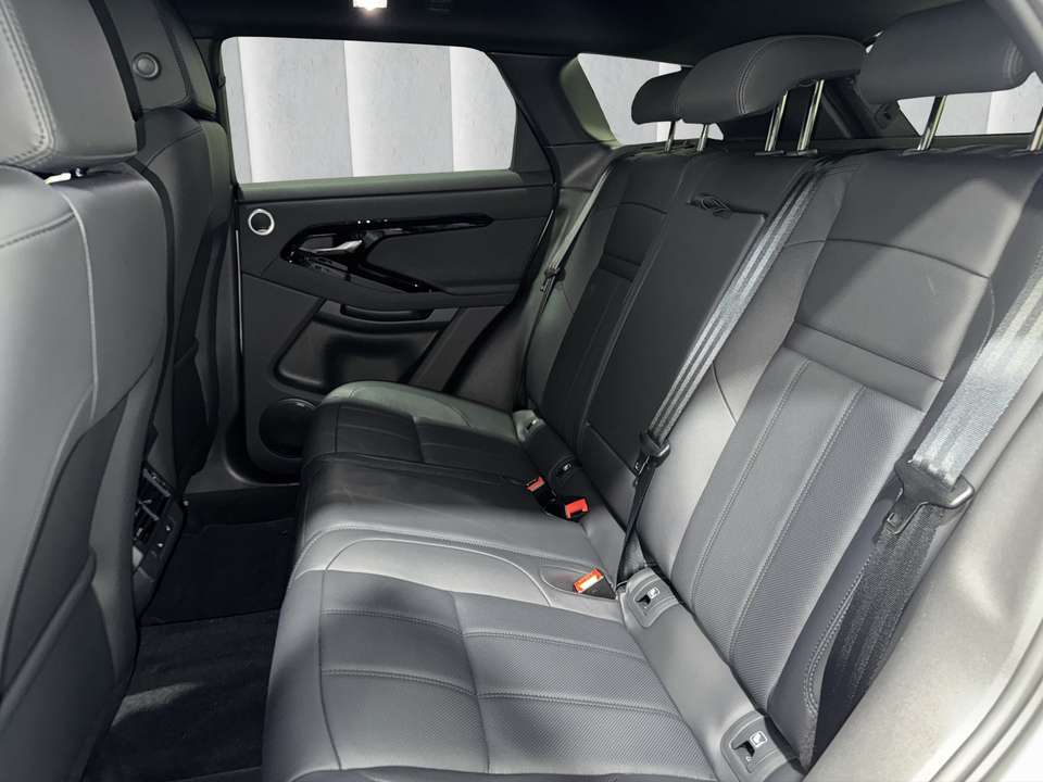 Land Rover Range Rover Evoque - Imagem 8