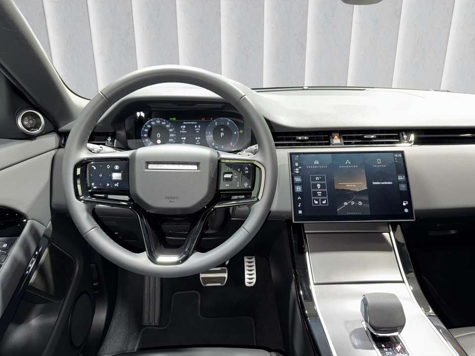 Land Rover Range Rover Evoque - Imagem 9