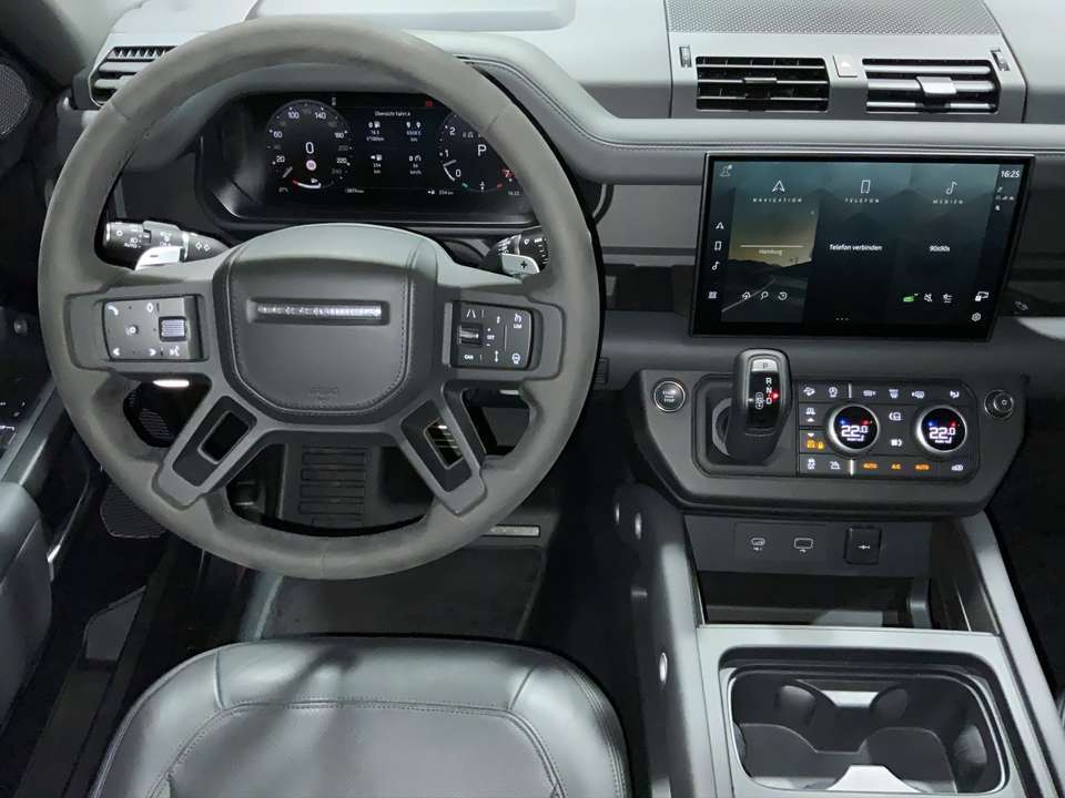 Land Rover Defender - Imagem 9