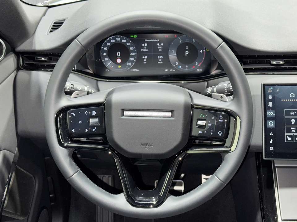 Land Rover Range Rover Evoque - Imagem 10
