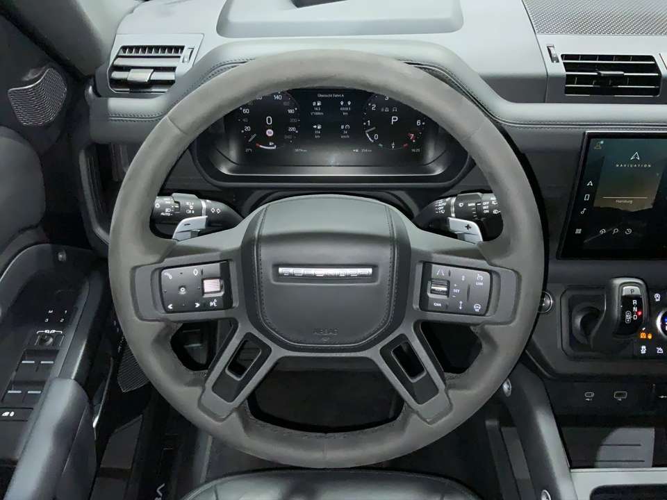 Land Rover Defender - Imagem 10