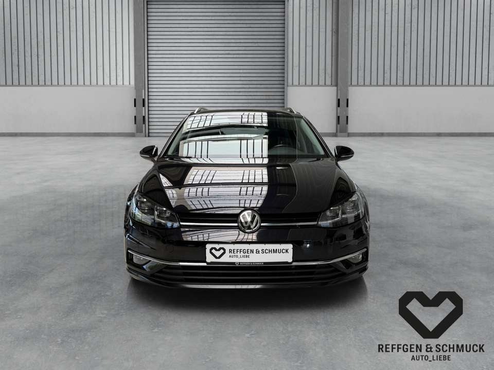 Volkswagen Golf Variant - Imagem 2