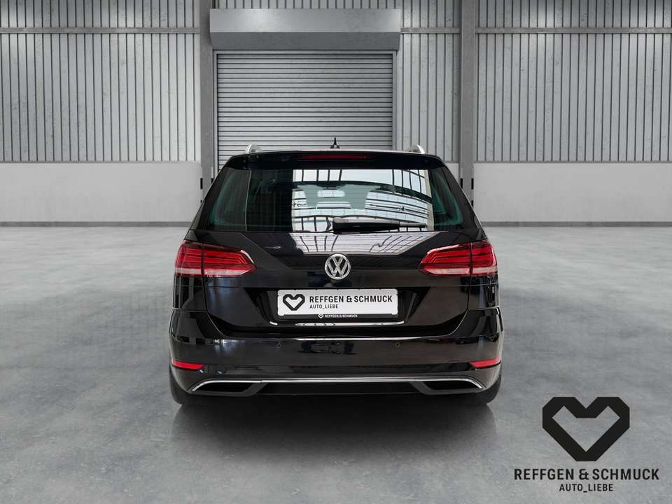 Volkswagen Golf Variant - Imagem 3
