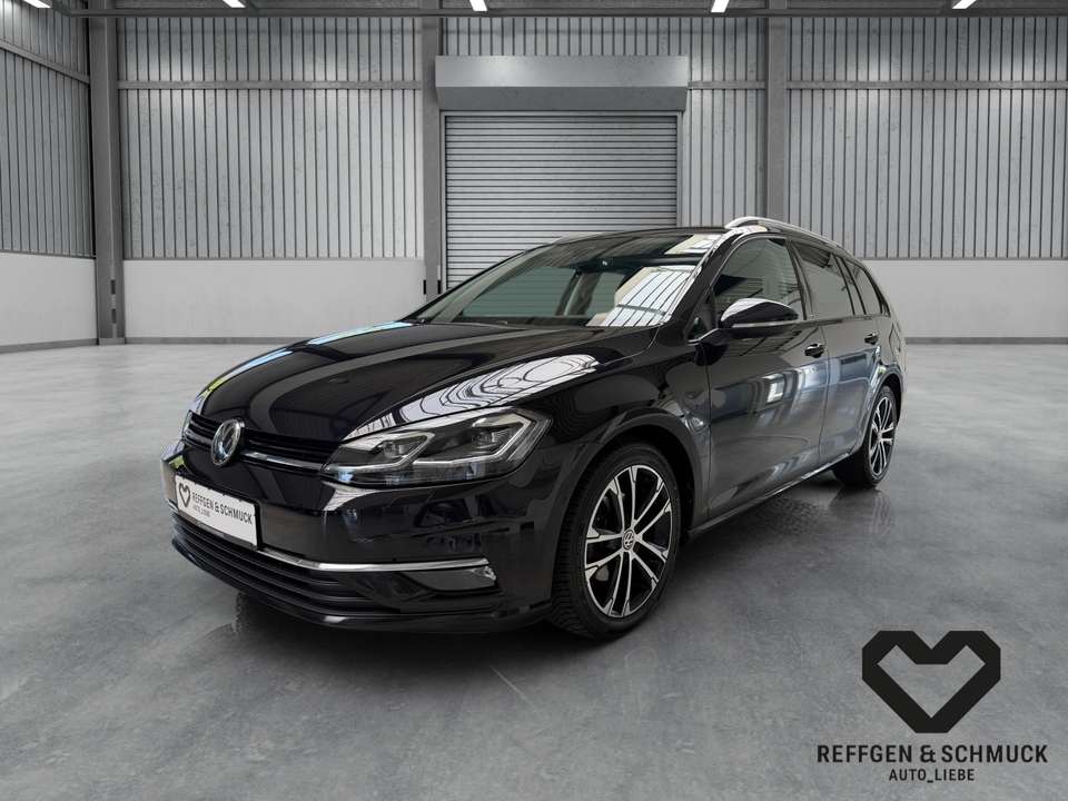 Volkswagen Golf Variant - Imagem 8