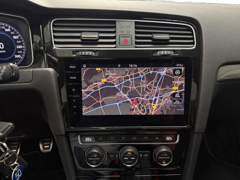 Volkswagen Golf Variant - Imagem 11