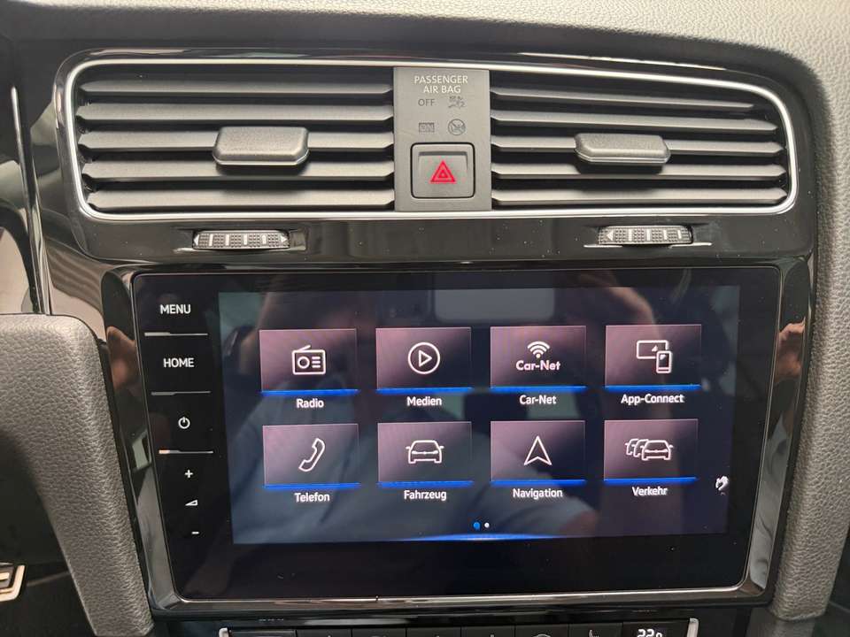 Volkswagen Golf Variant - Imagem 12