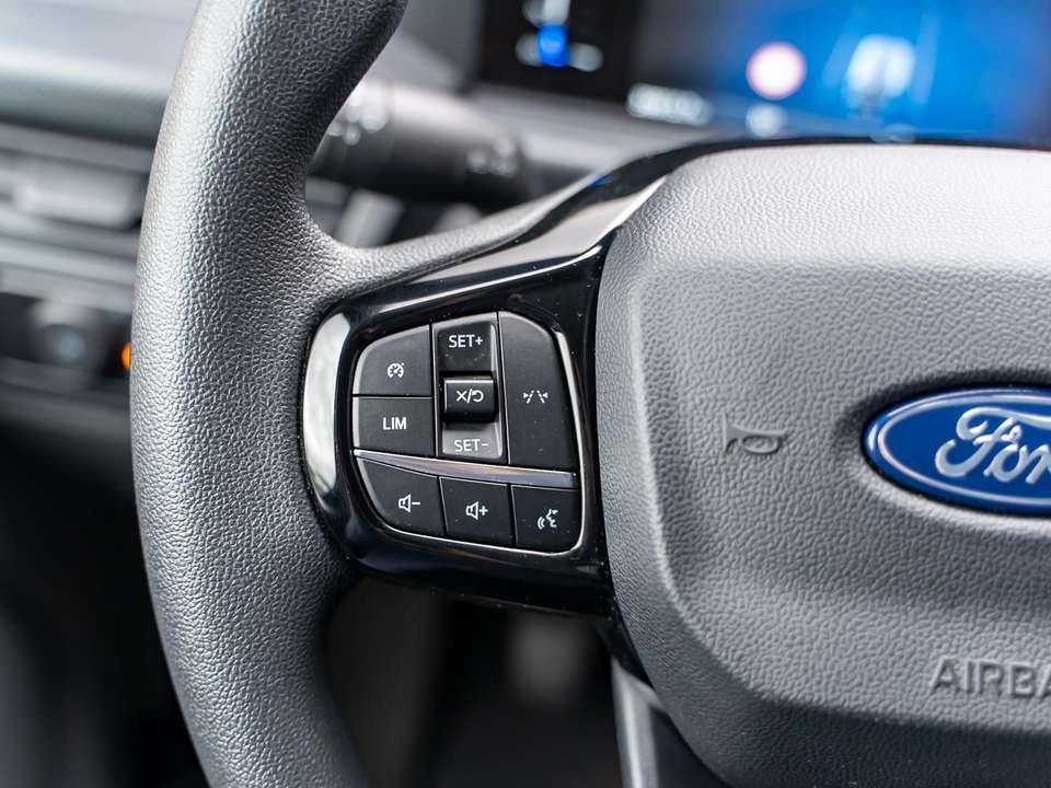 Ford Transit Custom - Imagem 15