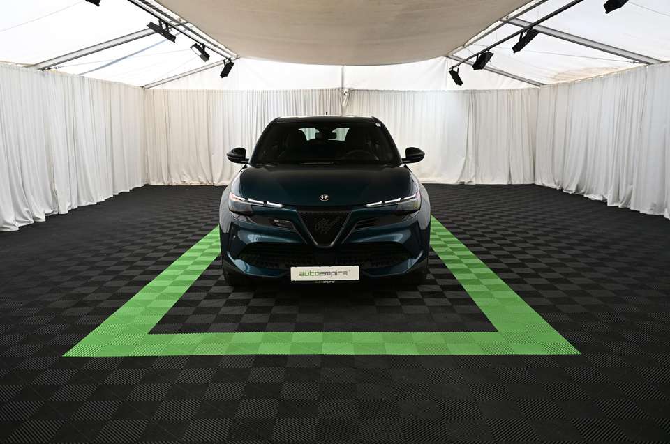 Alfa Romeo Junior - Imagem 3