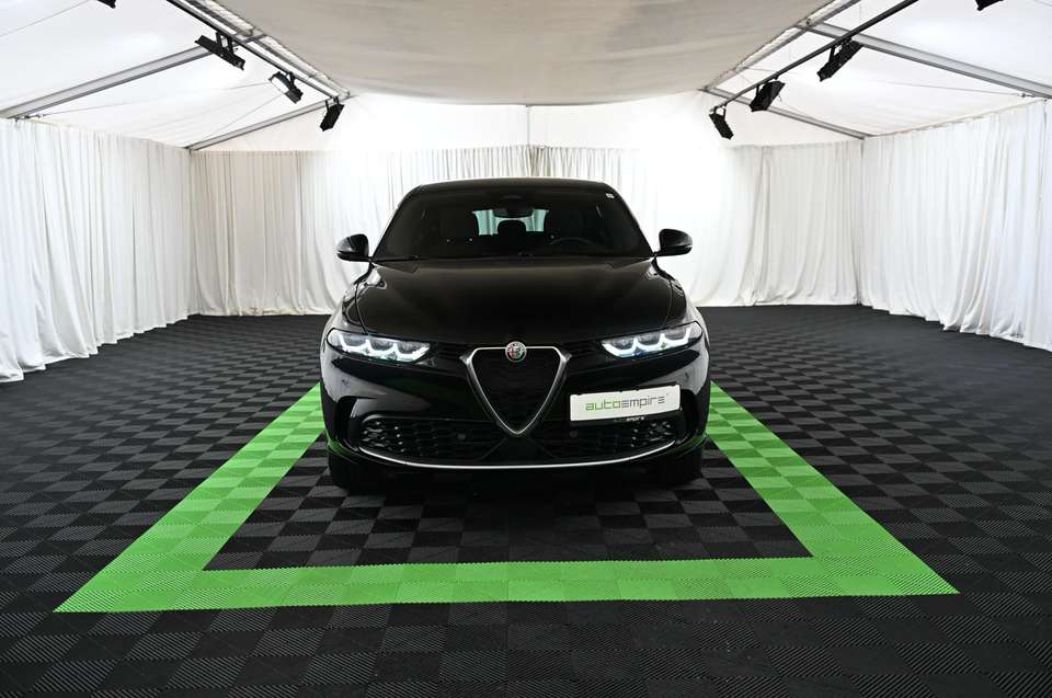 Alfa Romeo Tonale - Imagem 3