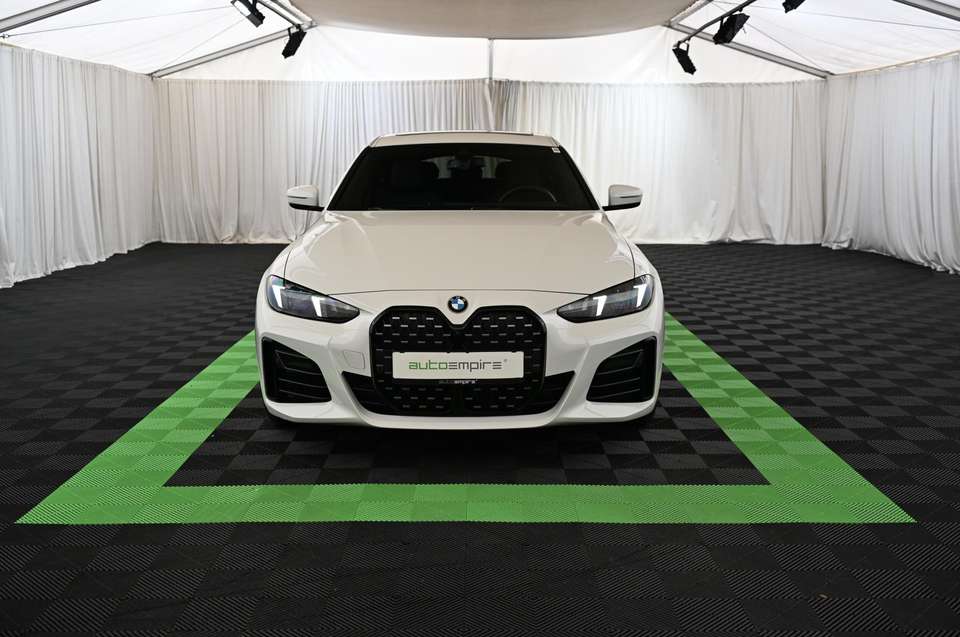 BMW 420 - Imagem 3