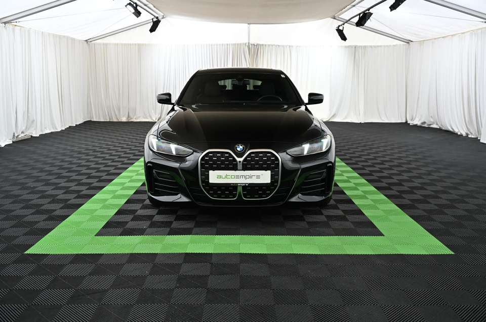 BMW 420 - Imagem 3