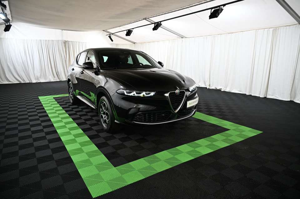 Alfa Romeo Tonale - Imagem 4