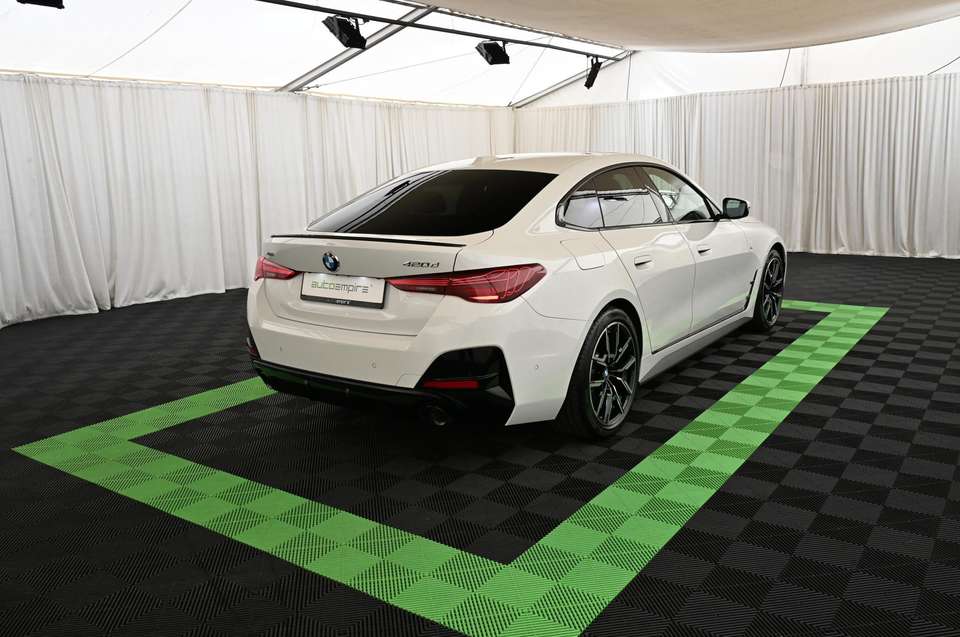 BMW 420 - Imagem 5