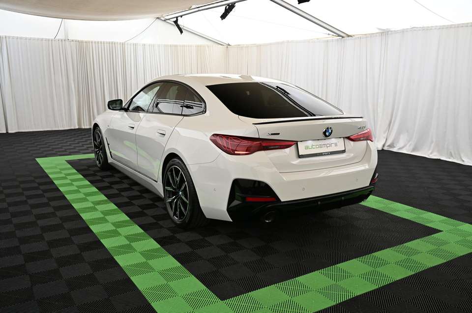 BMW 420 - Imagem 6