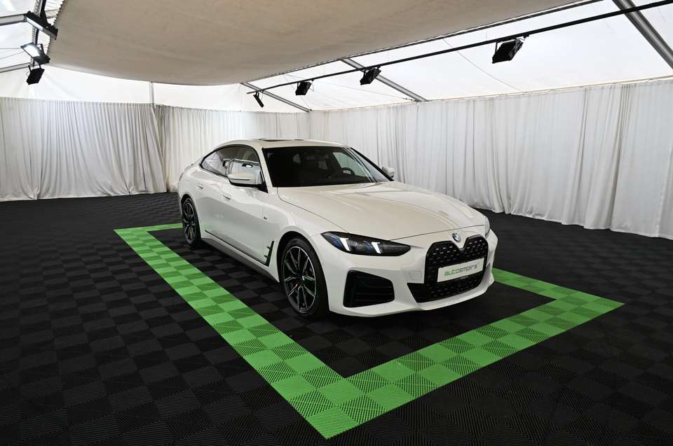 BMW 420 - Imagem 4