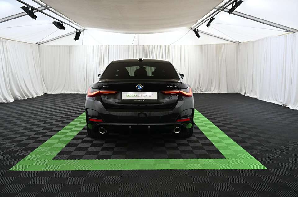 BMW 420 - Imagem 7