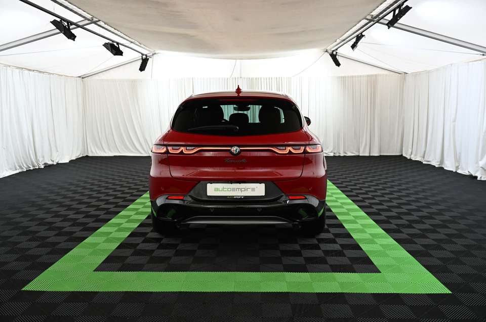 Alfa Romeo Tonale - Imagem 7