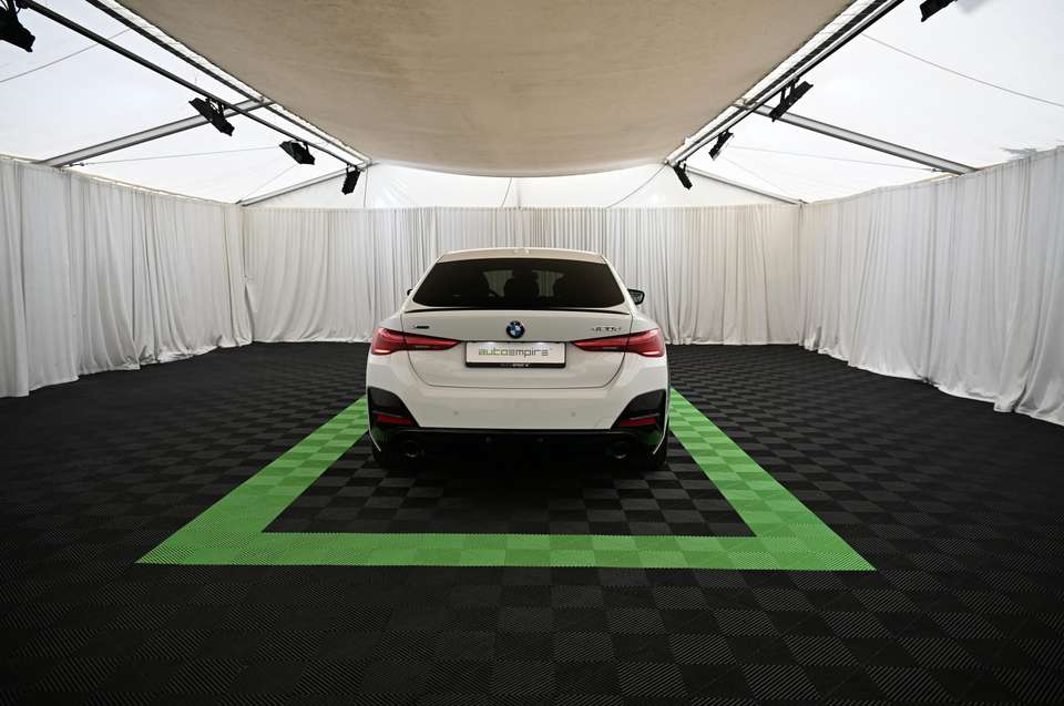 BMW 420 - Imagem 7