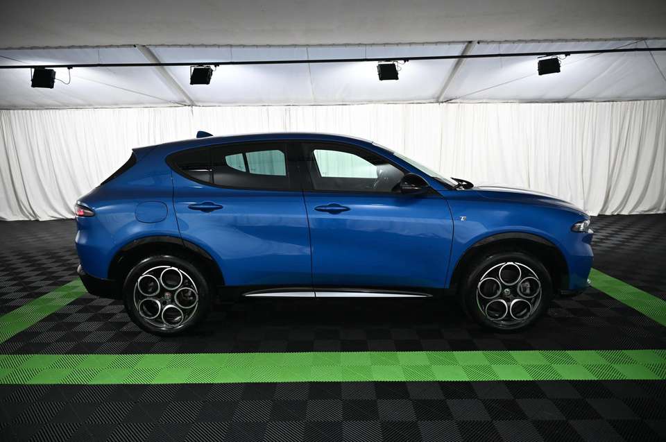 Alfa Romeo Tonale - Imagem 8