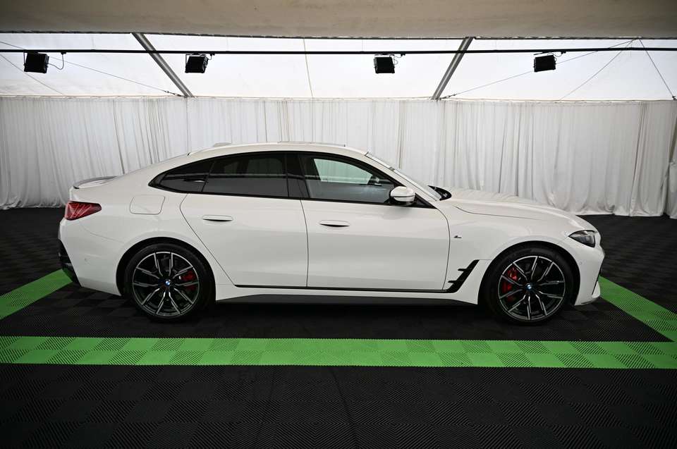 BMW 420 - Imagem 8